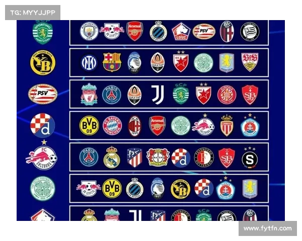 瑞士轮赛制下欧冠种子队特权引发公平性争议