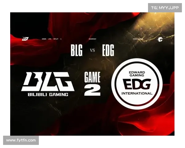 EDG与BLG败者组决赛第四局暂停时选手闭目调整引发热议